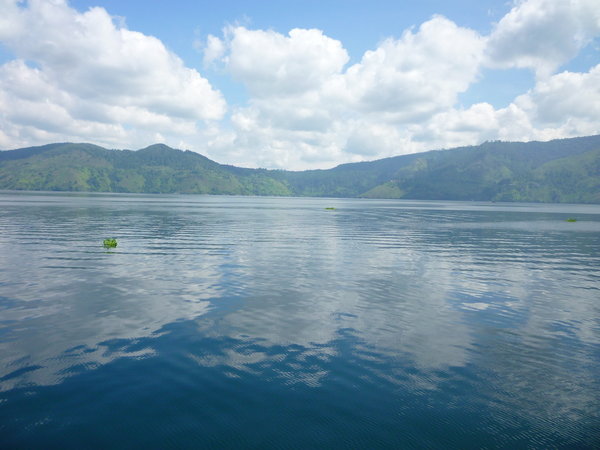 Beautiful Lake Toba 3