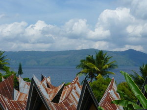 Rusty Roofs 