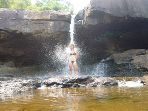Ta Tai waterfalls 6