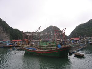 Lanh Ha Bay 23