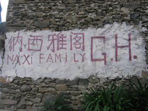 Naxi Family G.H 2