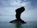 Famous sea stack 2