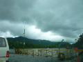 Storms ahead in the Daintree