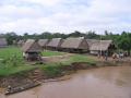 Amazonian villages