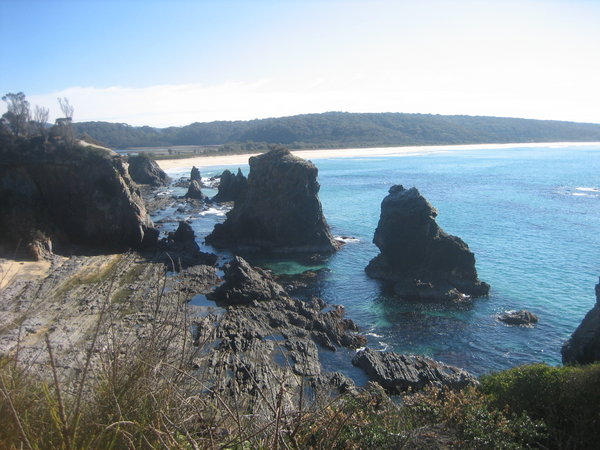 Eurobodalla National Park