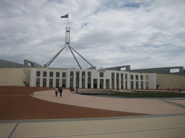 Parliament House