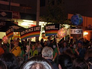 Perth Pride Parade