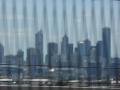 Melbourne from The Bridge