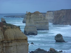 Twelve Apostles