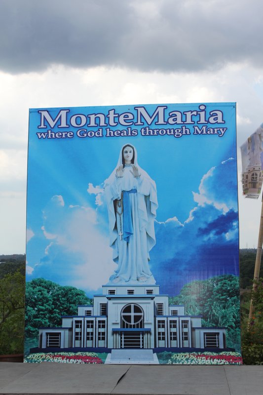 Monte Maria