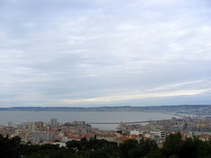Marseille View 2