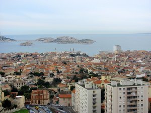 Marseille View 3