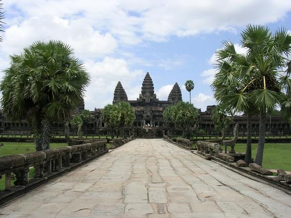 Angkor Wat!
