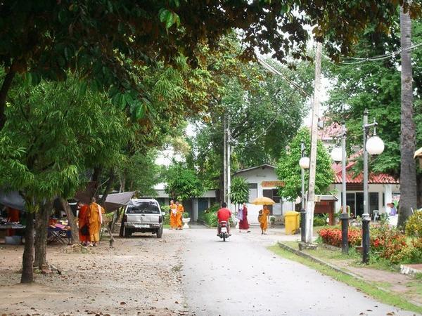 Monk market