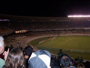 Botafogo vs Athletico