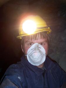 Miner Mike