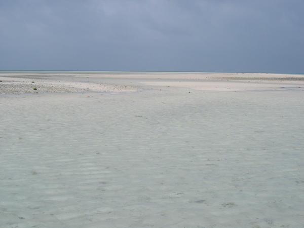 Taketomi beach2