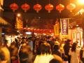 Beijing Night Market