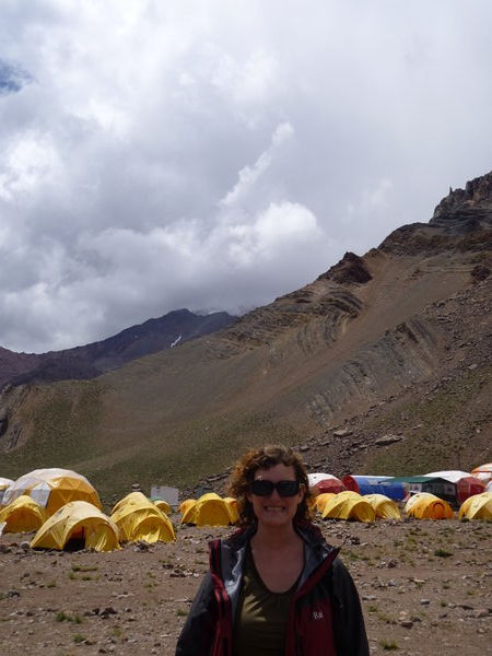 Aconcagua