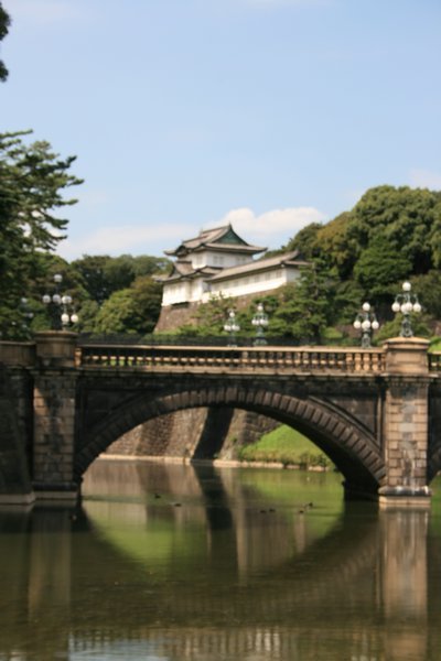 IMPERIAL PALACE