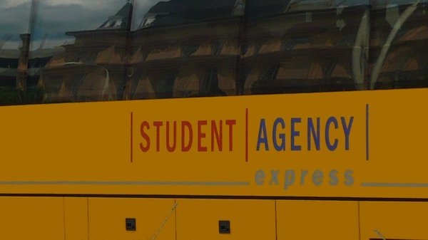 STUDENT AGENCY