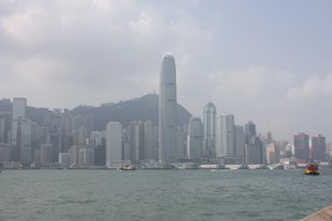 Malaysia & Hong Kong 794