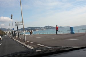 France Cot D'Azur 411
