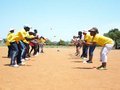 Mochudi coaches doing it for themselves