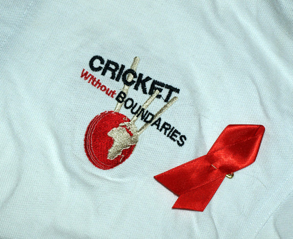 1st December 2009 World AIDS Day
