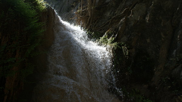 Erawan Waterfall, tier 7.