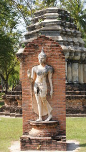 Wat Trapang Ngoen.