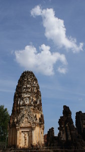 Wat Phra Phai Luang.