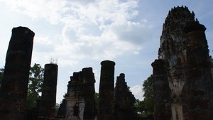 Wat Phra Phai Luang.