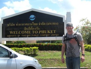 Hello Phuket, Thailand