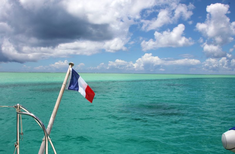 French Waters