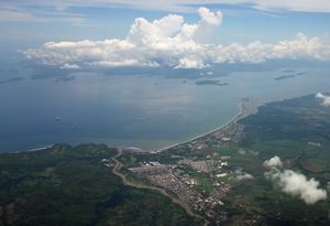 Puntarenas Peninsula 