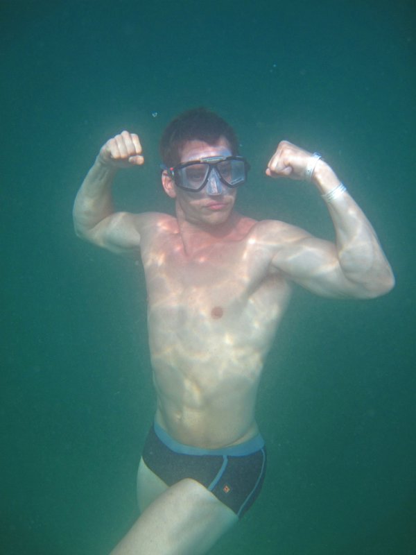 Underwater Photo
