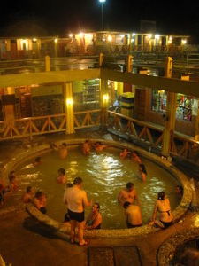 Our Spa Utopia thermal baths