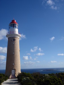 Cape Du Couedic Lighthouse