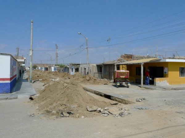Puerto Chicama