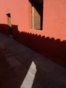 Arequipa monastere Santa Catalina