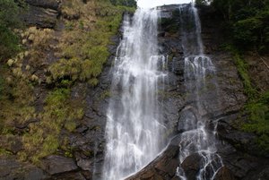 Hebbe Falls in all its glory!