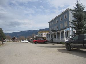Armstrong, BC