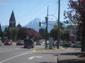 A sunny day in Chilliwack!