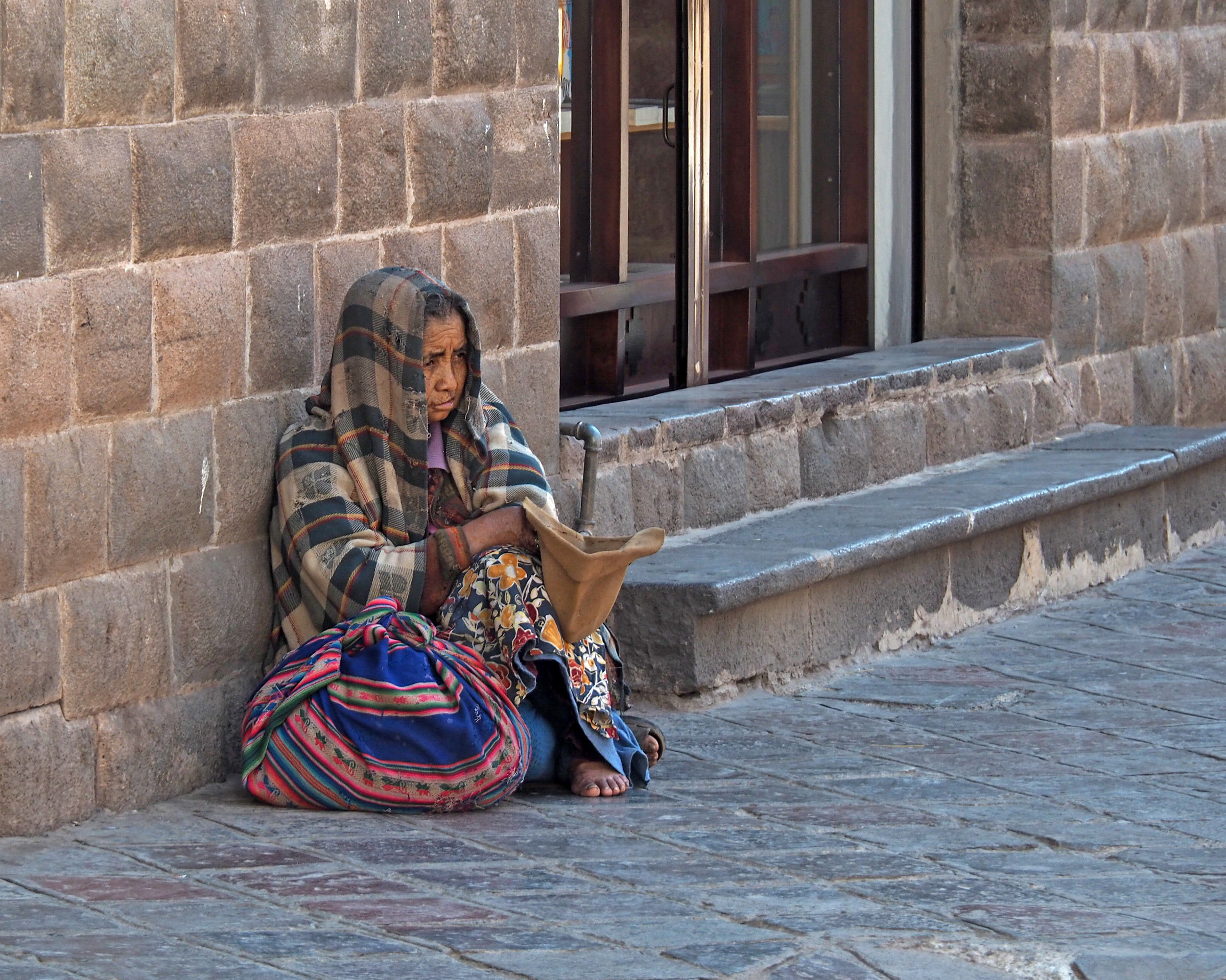 beggar-photo