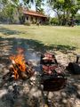 Paraguayan BBQ