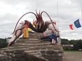 Shediac Lobster