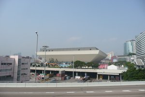 Convenion Center