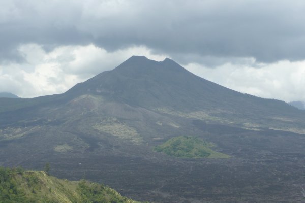 Mt Batur 2