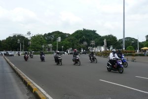 Motorcycle Frenzy